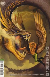 Hawkman #2