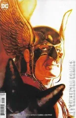 Variant Cover for Hawkman #8