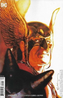 Hawkman