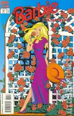 Cover for Barbie Fashion #34