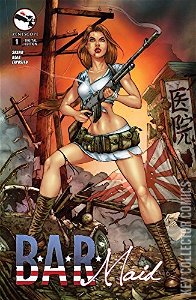 B.A.R. Maid #1