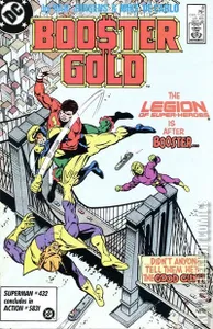 Booster Gold #8