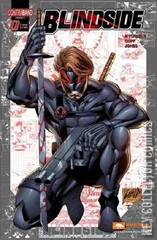 Cover for Blindside #0
