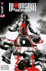 Bloodshot Reborn #3