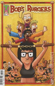 Bob's Burgers #13