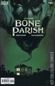 Bone Parish #2