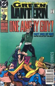 Green Lantern #18