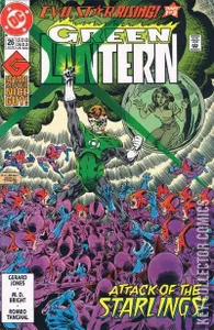 Green Lantern #26