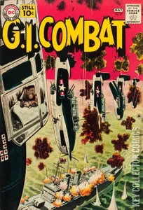 G.I. Combat #87
