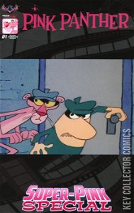 Pink Panther Super-Pink Special #1