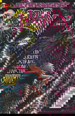 Lord Pumpkin / Necromantra