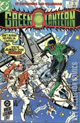 Cover for Green Lantern #187