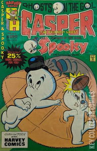 Casper and... #2