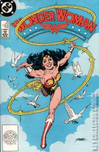 Wonder Woman #22