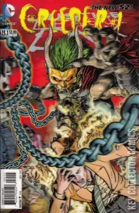 Justice League Dark #23.1