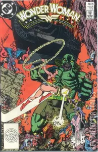 Wonder Woman #24