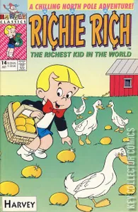 Richie Rich #14