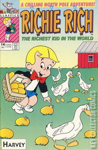 Richie Rich #14