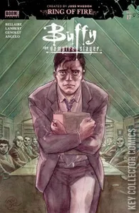 Buffy the Vampire Slayer #17