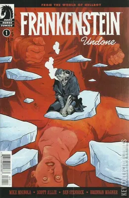 Frankenstein Undone
