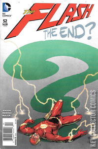 Flash #52 