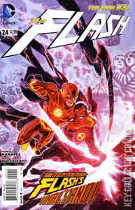 Flash #24