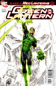 Green Lantern #36
