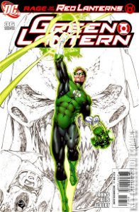 Green Lantern #36 