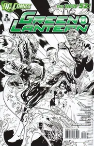 Green Lantern #2