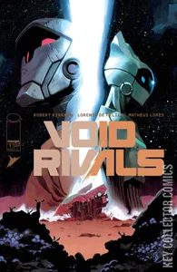 Void Rivals #1