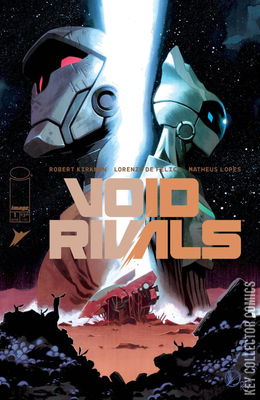 Void Rivals