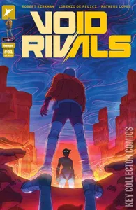 Void Rivals #1