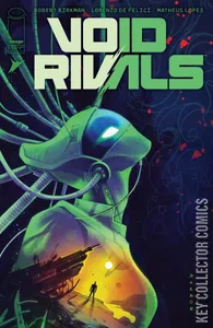 Void Rivals #1