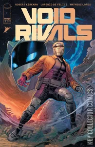 Void Rivals #1