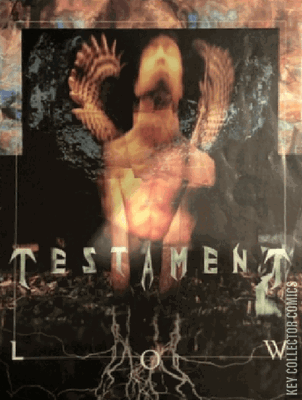 Testament: Low