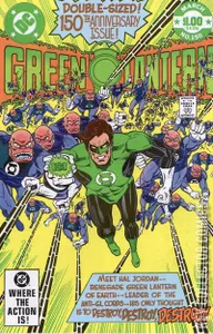 Green Lantern #150