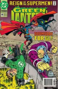 Green Lantern #46