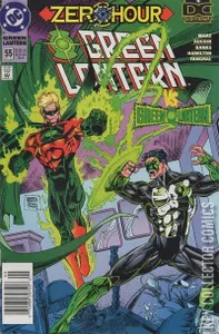 Green Lantern #55
