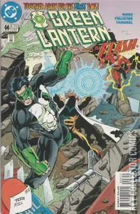 Green Lantern #66