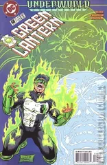 Cover for Green Lantern #68