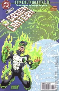 Green Lantern #68