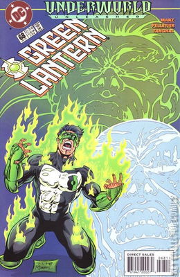 Green Lantern