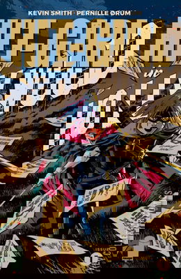 Hit-Girl: Season Two