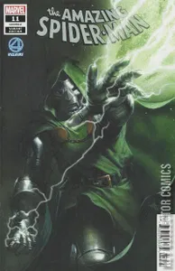 Amazing Spider-Man #11