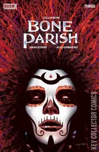Bone Parish #3