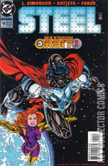 Cover for Steel #11