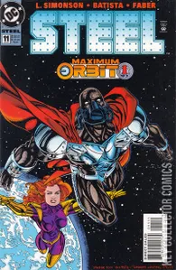 Steel #11