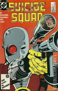 Suicide Squad #6