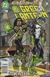 Green Lantern #84