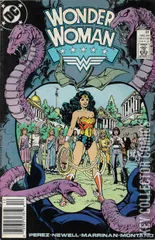 Variant Cover for Wonder Woman #37